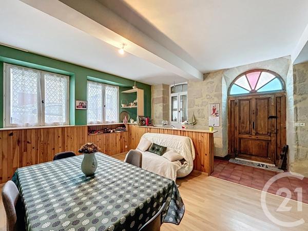 Maison à vendre  5 pièces - 163,29 m2 MONBAHUS - 47