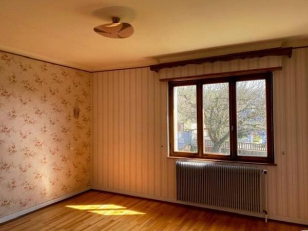 Vente / Maison et grand terrain