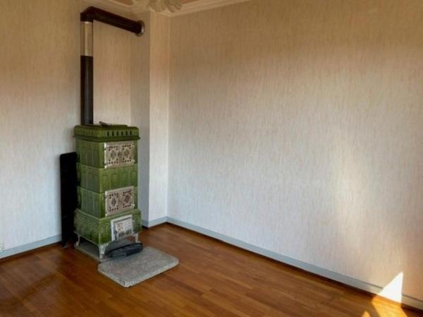 Vente / Maison et grand terrain