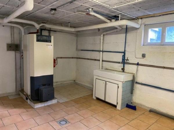 Vente / Maison et grand terrain