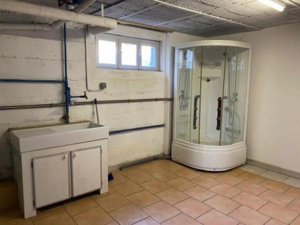 Vente / Maison et grand terrain