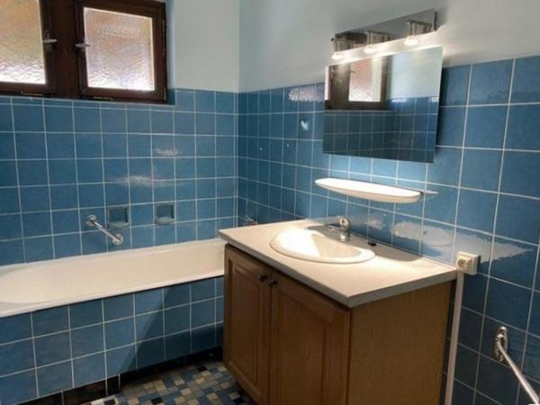 Vente / Maison et grand terrain