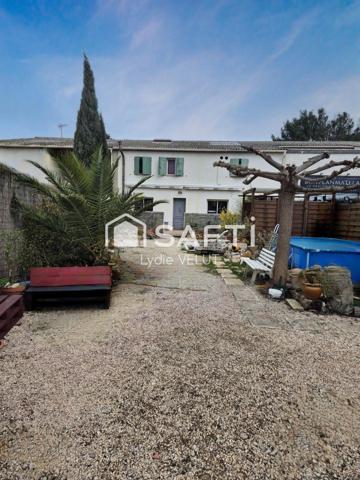 Maison 5 pièces 134 m²