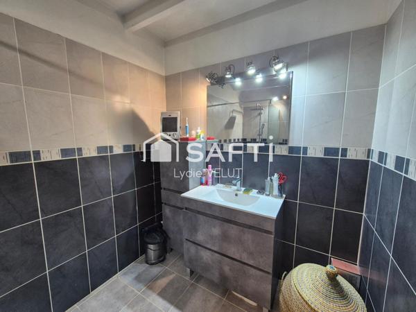 Maison 5 pièces 134 m²