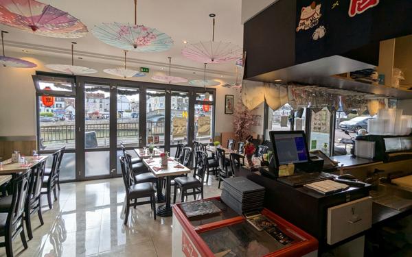 Immeuble à vendre    6 pièces •  Thorigny-sur-Marne