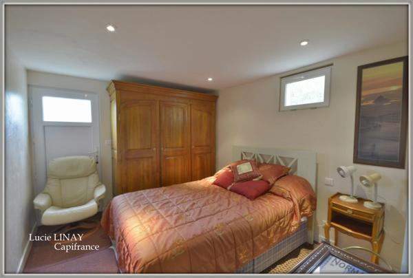 Maison en pierre sur plus de 1500m² de terrain