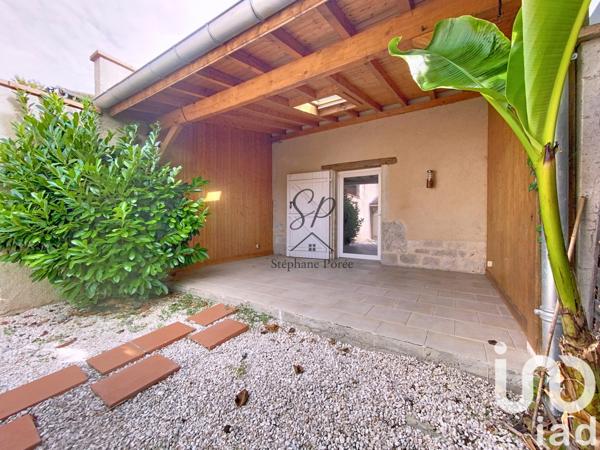 Maison à vendre 3 pièces 64 m² Caussade