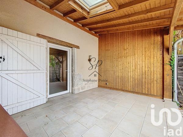 Maison à vendre 3 pièces 64 m² Caussade