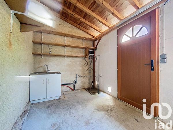 Maison à vendre 3 pièces 64 m² Caussade