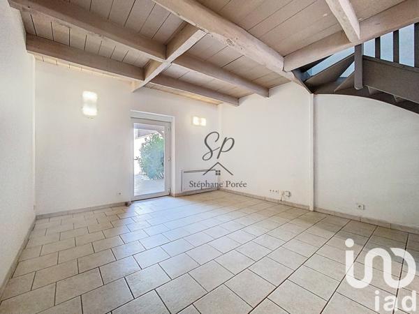 Maison à vendre 3 pièces 64 m² Caussade