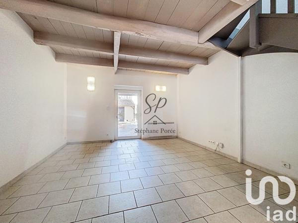 Maison à vendre 3 pièces 64 m² Caussade