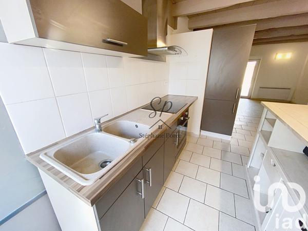 Maison à vendre 3 pièces 64 m² Caussade