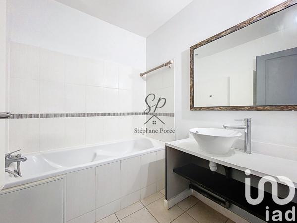 Maison à vendre 3 pièces 64 m² Caussade