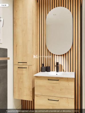Appartement à vendre 3 pièces 53m² Merlimont (62155)