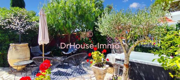 Maison à vendre 2 pièces de 40 m²