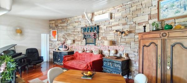 Maison à vendre 2 pièces de 40 m²
