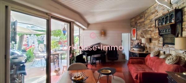 Maison à vendre 2 pièces de 40 m²