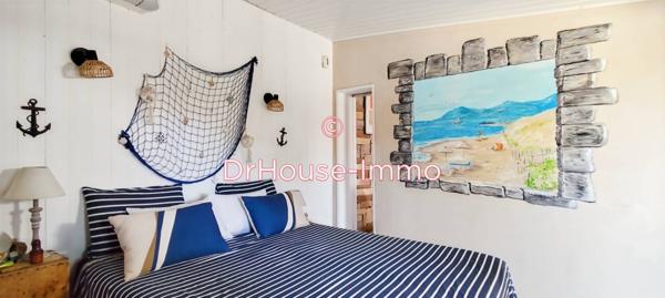 Maison à vendre 2 pièces de 40 m²