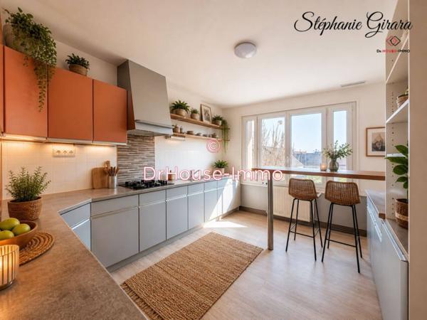 Maison à vendre 9 pièces de 181 m²