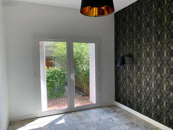 Location - Maison Rennes 35000 6 pièces 139 m 2