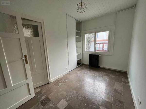 Location - Maison Rennes 35000 6 pièces 139 m 2