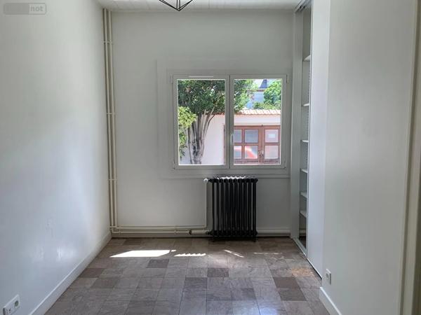 Location - Maison Rennes 35000 6 pièces 139 m 2