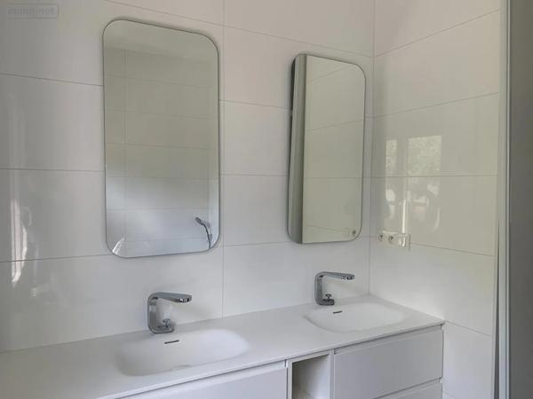 Location - Maison Rennes 35000 6 pièces 139 m 2
