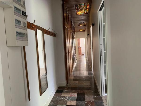 Location - Maison Rennes 35000 6 pièces 139 m 2