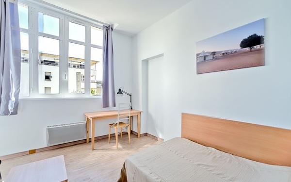 Appartement à louer    1 pièce •    Limoges