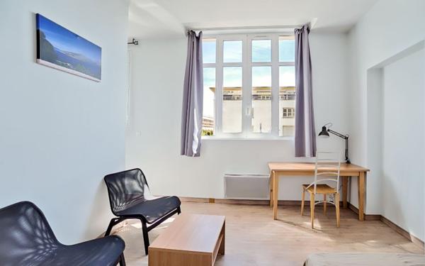 Appartement à louer    1 pièce •    Limoges
