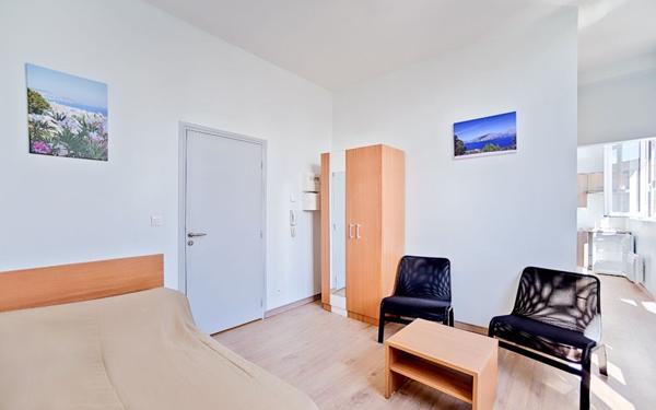 Appartement à louer    1 pièce •    Limoges