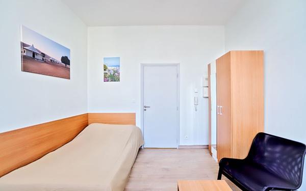 Appartement à louer    1 pièce •    Limoges