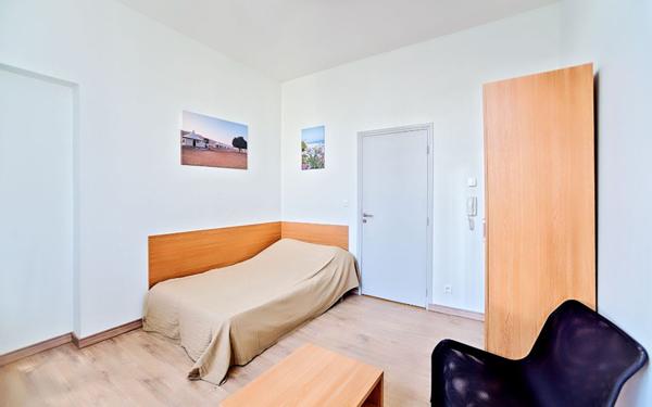Appartement à louer    1 pièce •    Limoges