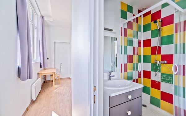 Appartement à louer    1 pièce •    Limoges