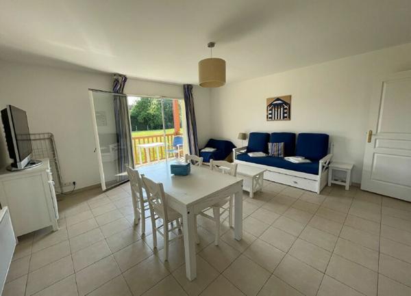 Appartement à vendre    2 pièces • 47,33 m2 Saint-Arnoult