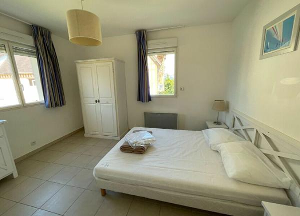 Appartement à vendre    2 pièces • 47,33 m2 Saint-Arnoult