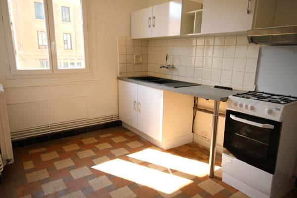 Appartement T2 45m2 avec garage Villefranche-sur-Saône (69400)