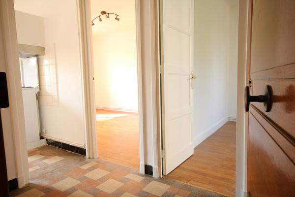 Appartement T2 45m2 avec garage Villefranche-sur-Saône (69400)
