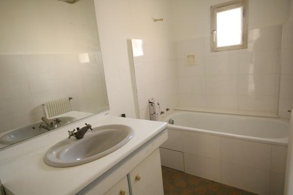 Appartement T2 45m2 avec garage Villefranche-sur-Saône (69400)