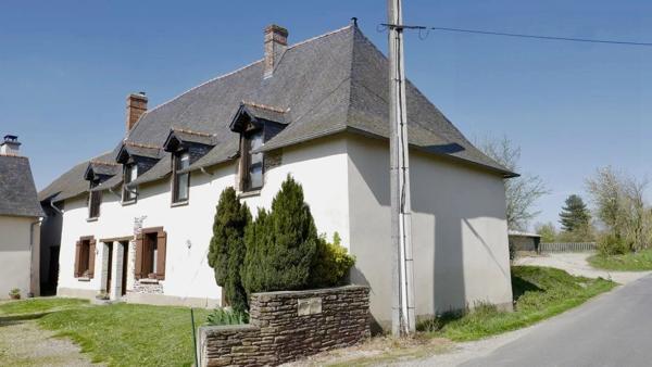 Maison NOYAL CHATILLON