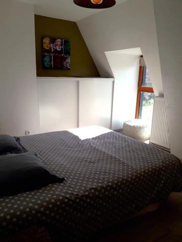 Maison NOYAL CHATILLON