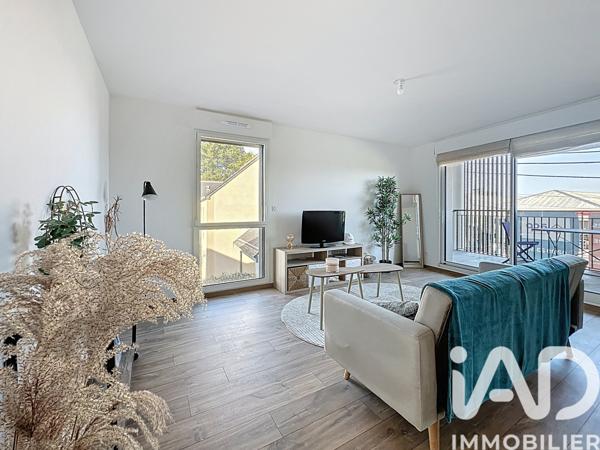 Appartement à vendre 3 pièces 73 m² Dinard