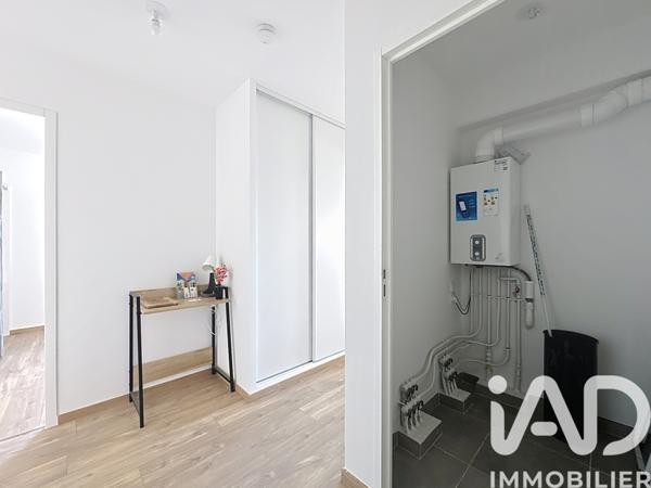 Appartement à vendre 3 pièces 73 m² Dinard