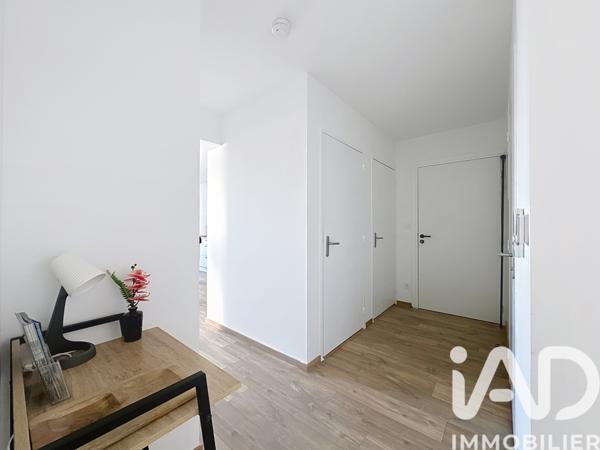 Appartement à vendre 3 pièces 73 m² Dinard