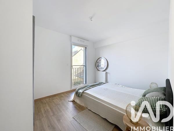 Appartement à vendre 3 pièces 73 m² Dinard