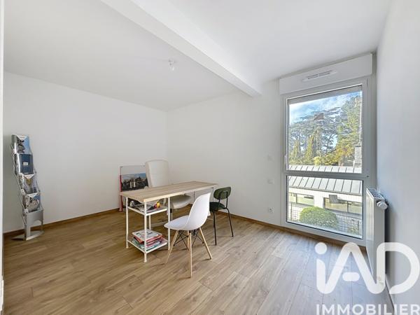 Appartement à vendre 3 pièces 73 m² Dinard