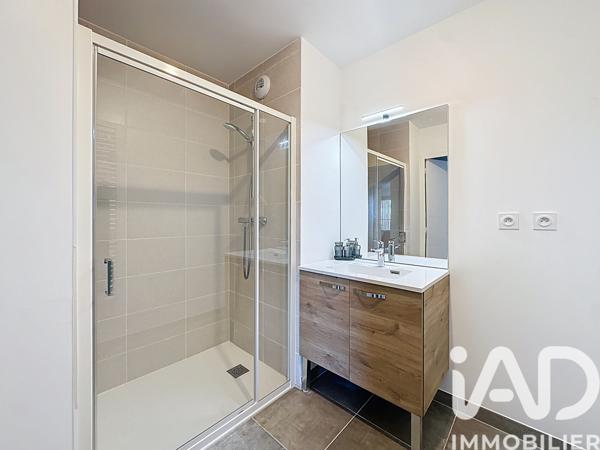 Appartement à vendre 3 pièces 73 m² Dinard