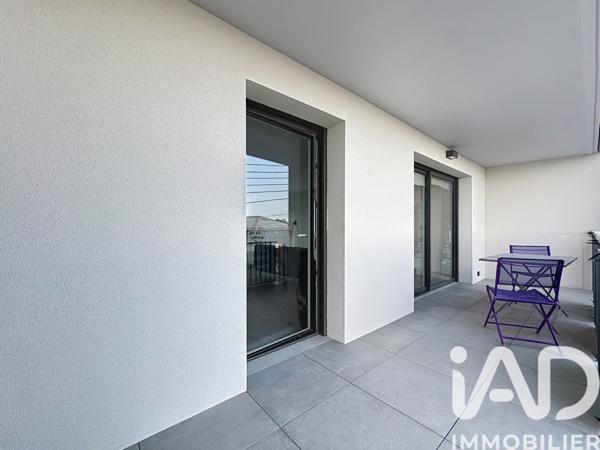 Appartement à vendre 3 pièces 73 m² Dinard