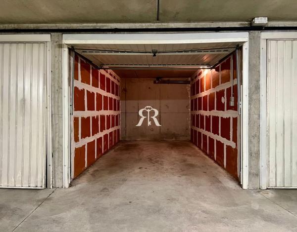 Location Garage à Clermont ferrand - pièces, 13 m² | Raymond immobilier