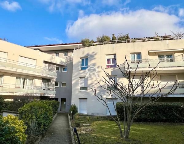 Location Garage à Clermont ferrand - pièces, 13 m² | Raymond immobilier